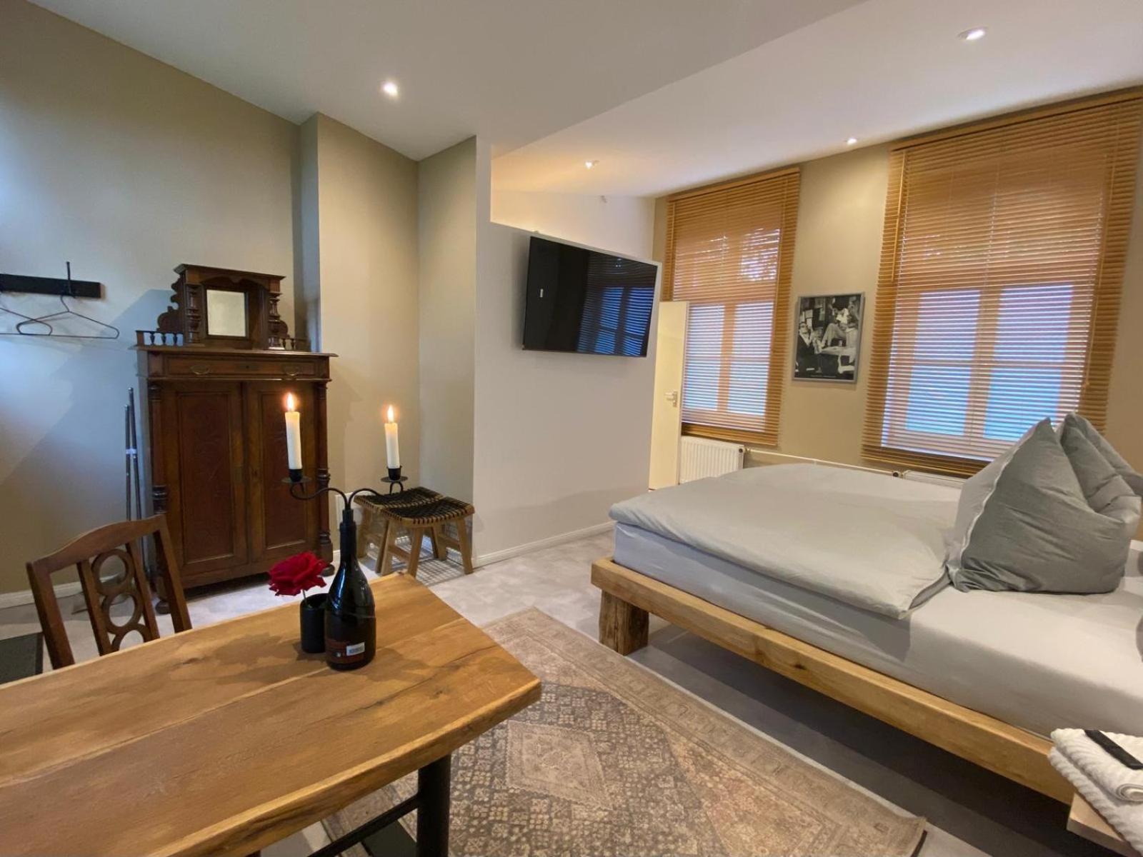 St Moritz Quadenschoenfeld Mollenbeck Luaran gambar
